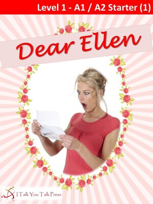 cover image of Dear Ellen